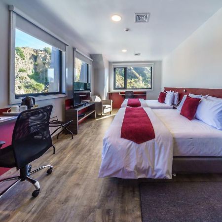 Tecno Boutique Hotel Ла Пас Екстериор снимка
