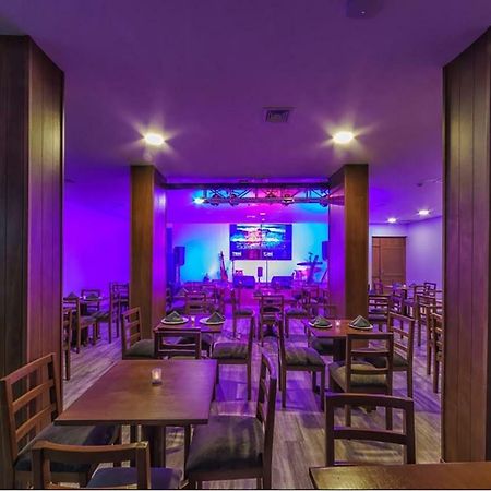 Tecno Boutique Hotel Ла Пас Екстериор снимка