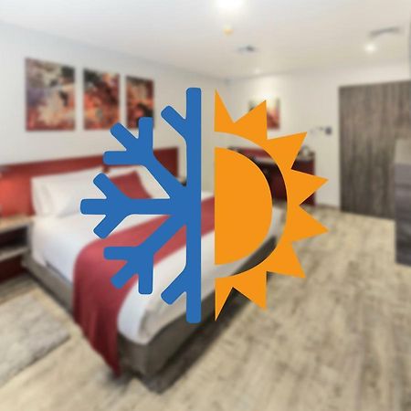 Tecno Boutique Hotel Ла Пас Екстериор снимка