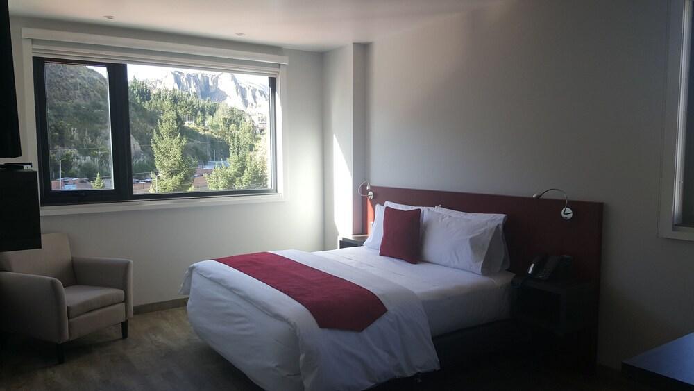 Tecno Boutique Hotel Ла Пас Екстериор снимка
