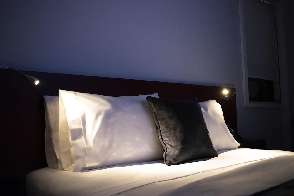 Tecno Boutique Hotel Ла Пас Екстериор снимка