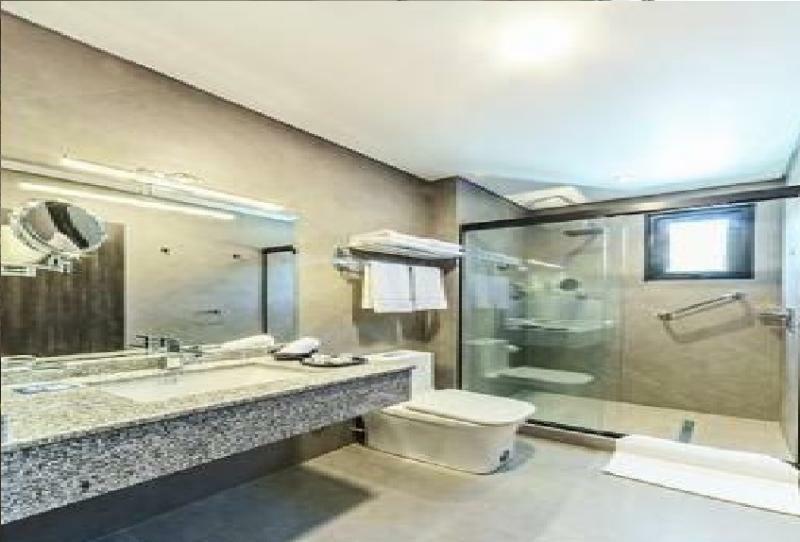 Tecno Boutique Hotel Ла Пас Екстериор снимка