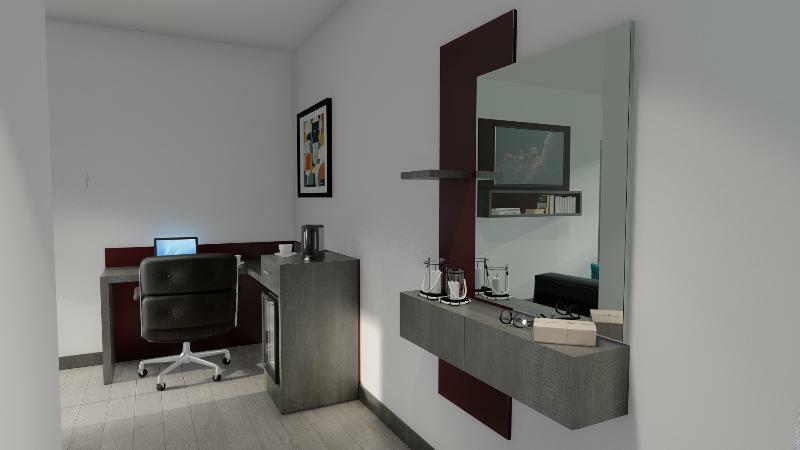 Tecno Boutique Hotel Ла Пас Екстериор снимка