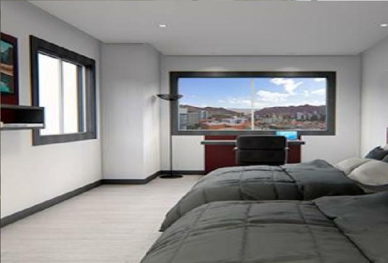 Tecno Boutique Hotel Ла Пас Екстериор снимка
