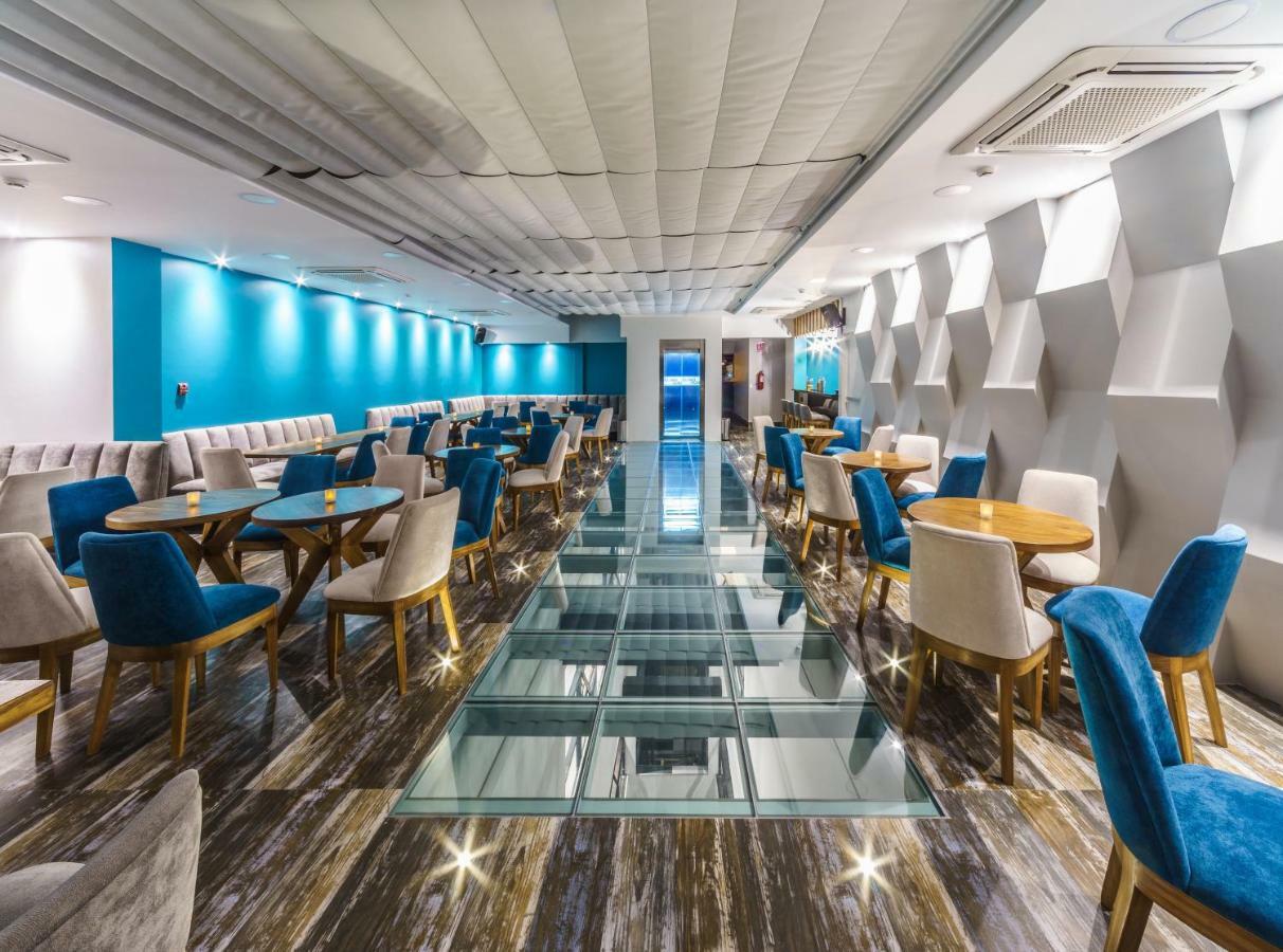 Tecno Boutique Hotel Ла Пас Екстериор снимка