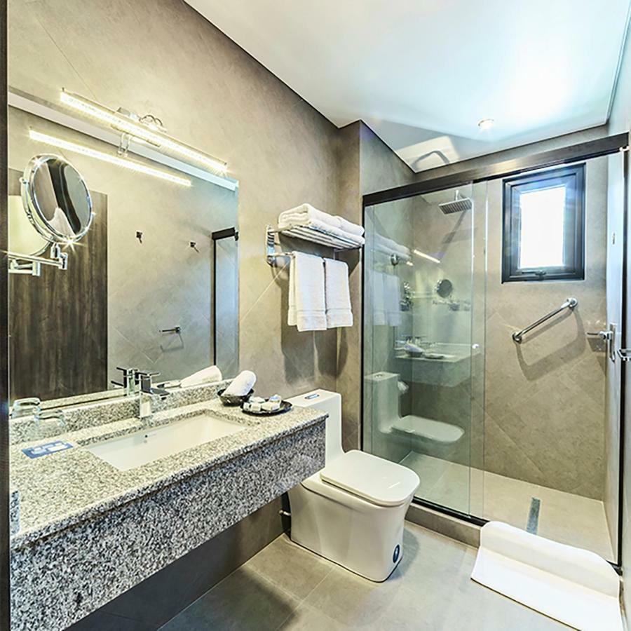Tecno Boutique Hotel Ла Пас Екстериор снимка
