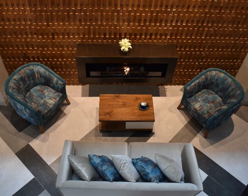 Tecno Boutique Hotel Ла Пас Екстериор снимка