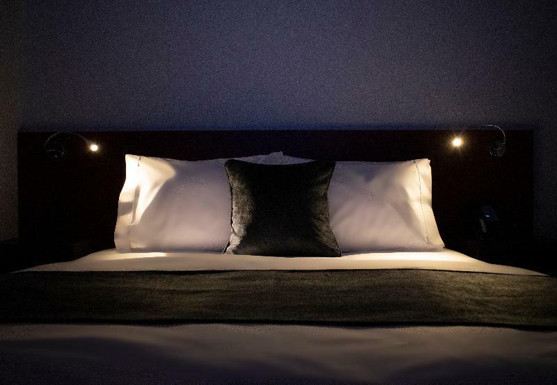 Tecno Boutique Hotel Ла Пас Екстериор снимка
