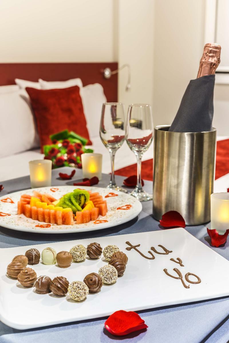 Tecno Boutique Hotel Ла Пас Екстериор снимка