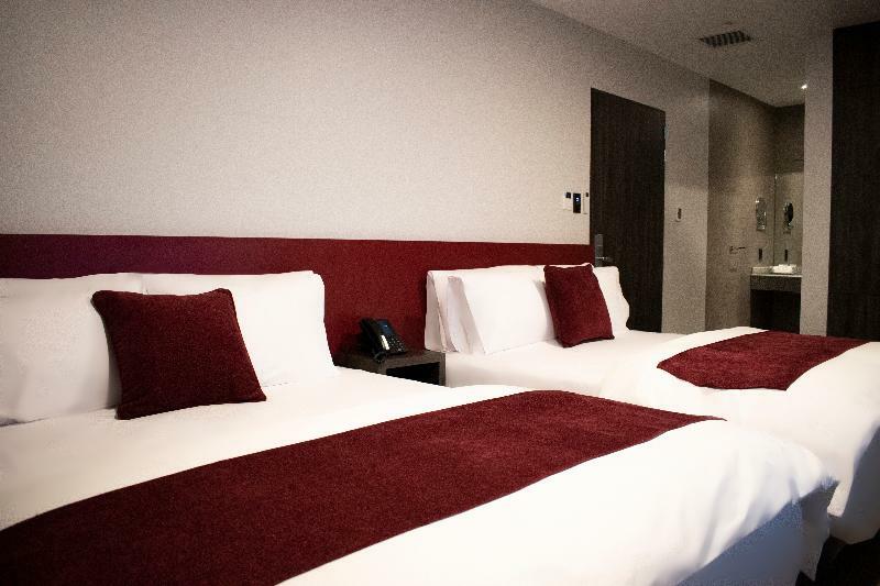 Tecno Boutique Hotel Ла Пас Екстериор снимка